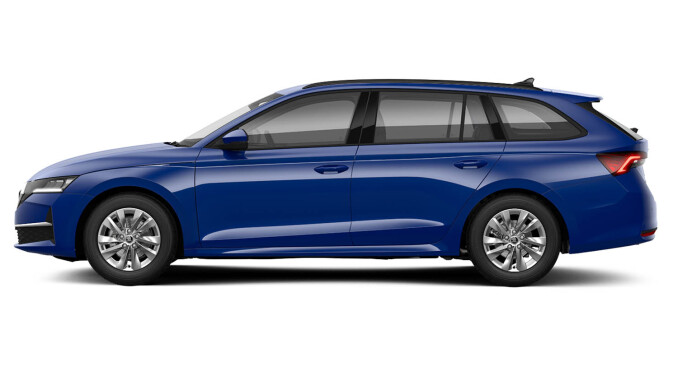 Skoda Octavia 2.0 TDI 150 SE Technology 5dr DSG Diesel Estate - Image 3